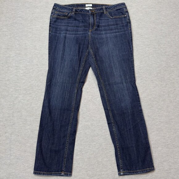 Jean Femme Blue Girl – Taille 11 – Bleu (occasion Très Bon état)